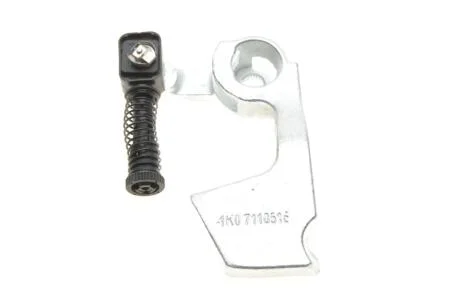 Вал перемикання передач Vika 77111641301