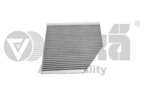 Фільтр салону Audi A4 (08-), A5 (08-), Q5 (13-) Vika 88190795401