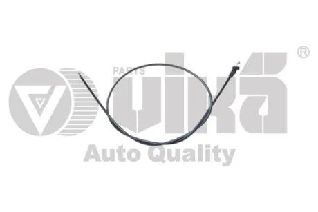 Трос замка капота Skoda Superb (02-08)/VW Passat (97-05) Vika 88231697501