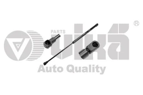 Амортизатор багажника Seat Cordoba (93-96, 97-99), Ibiza (93-96, 97-99) Vika 88271791601