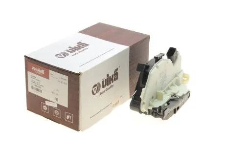 Замок двері передньої лівої Skoda Superb (14-)/VW UP (12-)/Seat Vika 88371408901