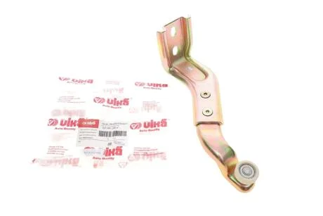 Ролик нижній розсувний двері правої VW LT (97-07) Vika 88430439801