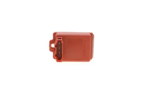 Резистор вентилятора Vika 89071698101