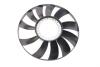 Крильчатка вентилятора Skoda Superb (02-08)/VW Passat (97-05)/Audi A4 (95-05),A6 (98-05) Vika 91210020201 (фото 3)