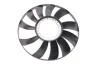Крильчатка вентилятора Skoda Superb (02-08)/VW Passat (97-05)/Audi A4 (95-05),A6 (98-05) Vika 91210020201 (фото 3)
