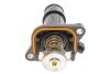 Термостат з фланцем Skoda Octavia (01-11)/VW Golf (96-03)/Audi A3 (97-03) Vika 91210727501 (фото 4)