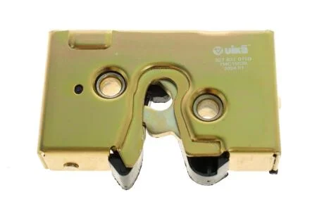 Замок дверей передньої лівої VW Caddy (82-92),Golf (83-92),Jetta (84-92), Polo (85-94) Vika 98370095301