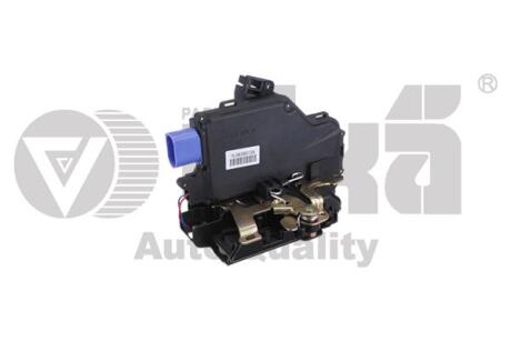 Замок двері задньої лівої VW Golf (03-09), Touareg (02-10) Vika 98390094901
