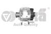 Генератор Valeo Skoda Fabia (11-), Octavia (09-) / VW Golf (06-), Jetta (06-10), Passat (08-) / Audi A3 (08-) Vika 99030786501 (фото 1)