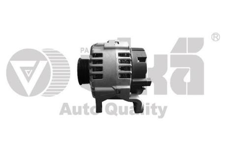 Генератор Valeo Skoda Superb (02-08) / VW Passat (97-05) / Audi A4 (99-01), A6 (98-05), A8 (96-02) Vika 99030811201