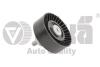 Ролик напрямний VW Touareg (11-18)/Audi A4 (05-15), A6 0 (5-18), A8 (04-17), Q5 (09-17), Q7 (10-16) Vika 99031768901 (фото 1)