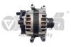Генератор (Valeo) Skoda Octavia (12 -)/VW Golf (13 -), Passat (15 -)/Audi TT (14 -), A3 (12 -) Vika 99031772001 (фото 1)