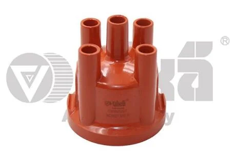 Кришка розподільника запалювання Skoda Octavia (97-11)/VW Caddy (96-03), Jetta (88-92), Passat (88-93), Polo (82-02), T4 (91-98) Vika 99050323601