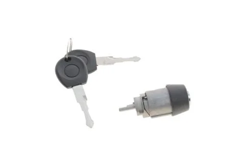 Замок запалювання VW Caddy (96-03), Golf (94-98), Passat (88-97), Polo (96-00), T4 (91-04) / Seat Ibiza (93-96) Vika 99050472501