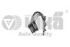 Дріт високовольтний (комплект) 2.4,2.8 Skoda Superb (02-08)/VW Passat (97-05)/Audi A4 (95-05),A6 (96-05) Vika 99050811801 (фото 1)