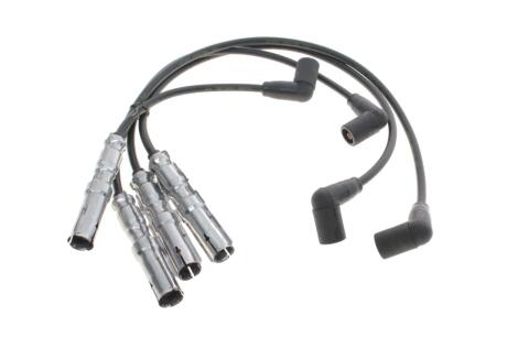 Комплект високовольтних дротів VW Bora (98-05), Golf (97-04)/Audi A3 (96-03) Vika 99051158301