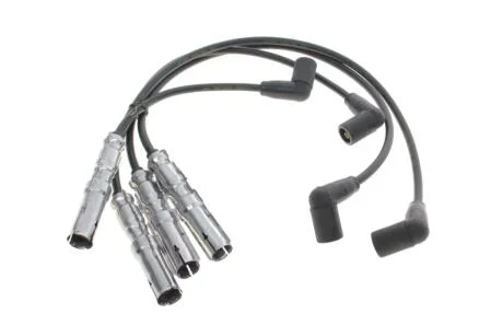 Комплект високовольтних дротів VW Bora (98-05), Golf (97-04)/Audi A3 (96-03) Vika 99051158301