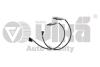 Датчик кисню (лямбда-зонд) 4 провідний Skoda Felicia (95-01)/VW Caddy (97-01) Vika 99060090801 (фото 1)