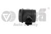 Датчик масової витрати повітря VW Golf (03-09), Passat (01-05)/Audi A3 (04-13) Vika 99061241101 (фото 1)