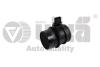 Датчик масової витрати повітря Skoda Octavia (04-13)/VW Golf (07-14), Passat (08-11)/Audi A3 (09-13) Vika 99061629101 (фото 1)