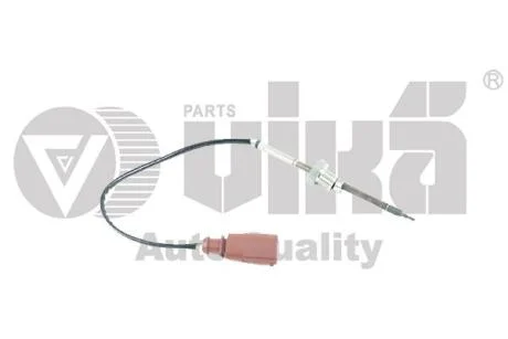 Датчик температури відпрацьованих газів Audi A4 (08-12), Q5 (09-12) Vika 99061786601