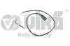 Датчик температури випускних газів VW T5 2,0D (09-15) Vika 99061792301 (фото 1)