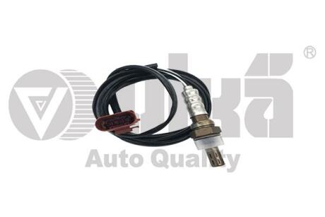 Датчик кисню (лямбда-зонд) 4 провідний VW Touareg (11-18) Vika 99061800601