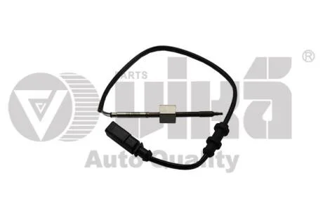 Датчик температури відпрацьованих газів Skoda Octavia (04-08)/VW Golf (04-07), Touran (03-06)/Audi A3 (04-07) Vika 99061804201