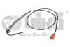 Датчик температури вихлопних газів VW Golf, Jetta, Beetle 2.0D (08-17) Vika 99061805801 (фото 1)