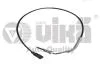 Датчик температури Skoda Fabia (07-10), Roomster (06-10)/VW Polo (05-10)/Seat Cordoba (06-09), Ibiza (06-10,09-11) Vika 99061806001 (фото 1)