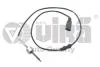Датчик температури вихлопних газів VW Golf V, New Beetle 2.0 (98-10) Vika 99061808001 (фото 1)