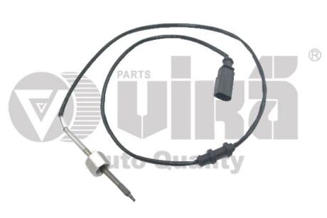 Датчик температури вихлопних газів VW Golf V, New Beetle 2.0 (98-10) Vika 99061808001