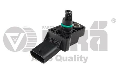 Датчик тиску VW Golf (13-17), Jetta (11-18), Passat (13-16), Tiguan (18-) / Audi Q5 (17-) Vika 99061810601