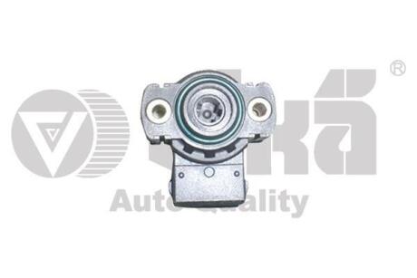 Датчик положення дросельної заслінки VW Passat (92-97) Vika 99070075201