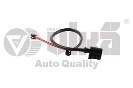 Датчик зносу гальмівних колодок VW Touareg (03-10)/Audi Q7 (07-15) Vika 99071545501