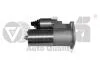 Стартер Bosch Skoda Fabia (00-08)/VW Polo (95-08)/Seat Cordoba (03-05),Ibiza (02-05) Vika 99110025901 (фото 1)