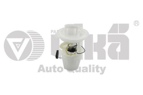 Модуль подачі палива з датчиком рівня палива VW Golf (05-14), Jetta (06-10)/Audi A3 (04-13)/Seat Toledo (05-09) Vika 99190619901