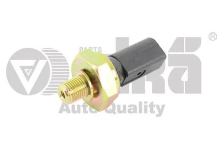 Датчик тиску олії 1.2-1.6 Бар VW Bora (99-05), Golf (98-02), Passat (97-02), T4/Audi A3 (97-03), A4 (99-05), A6 (98-05)) Vika 99191779701