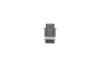 Датчик парктроніка передній VW Golf (07-09), Jetta (06-11), Passat (08-11), Toureg (07-10) Vika 99191780801 (фото 1)
