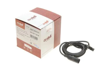 Датчик ABS задній лівий VW Crafter (12-16) Vika 99271602101