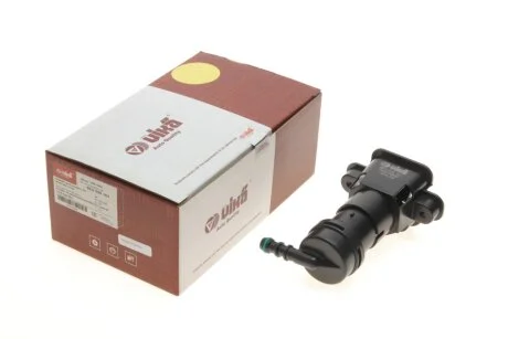 Форсунка омивача фари лівої Audi A4 (01-05) Vika 99551795401