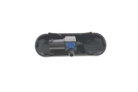 Форсунка омивача лобового скла, що обігрівається Skoda Fabia (15-)/VW Golf (04-), Jetta (06-), Passat (06-), Touareg (11-) Vika 99551814701