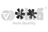 Вентилятор радіатора VW Golf (79-92), Passat (78-88)/Audi 80 (79-87)/Seat Ibiza (93-96, 97-99), Toledo (92-96, 97-99) Vika 99590013301 (фото 1)