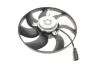 Вентилятор радіатора 200W Skoda Octavia (04-08)/VW Golf (04-09), Passat (06-11)/Audi A3 (04-09) SIEMENS Vika 99590014301 (фото 4)