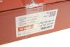 Вентилятор радіатора 260W Skoda Fabia (00-04, 05-13), Roomster (06-13) / VW Polo (02-15) Vika 99590015401 (фото 2)