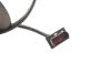 Вентилятор радіатора 260W Skoda Fabia (00-04, 05-13), Roomster (06-13) / VW Polo (02-15) Vika 99590015401 (фото 3)