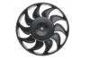 Вентилятор радіатора VW T4 Vika 99590016101 (фото 3)