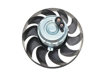 Вентилятор радіатора VW T4 Vika 99590016101