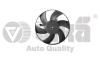 Вентилятор радіатора VW Caddy (96-03), Polo (97-02)/Seat Iibiza (97-99) Vika 99590017101 (фото 1)