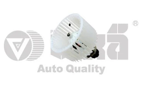 Вентилятор пічки Audi 100 (91-94), A6 (95-97) Vika 99590021401